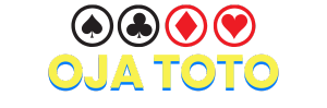 Logo OJA TOTO
